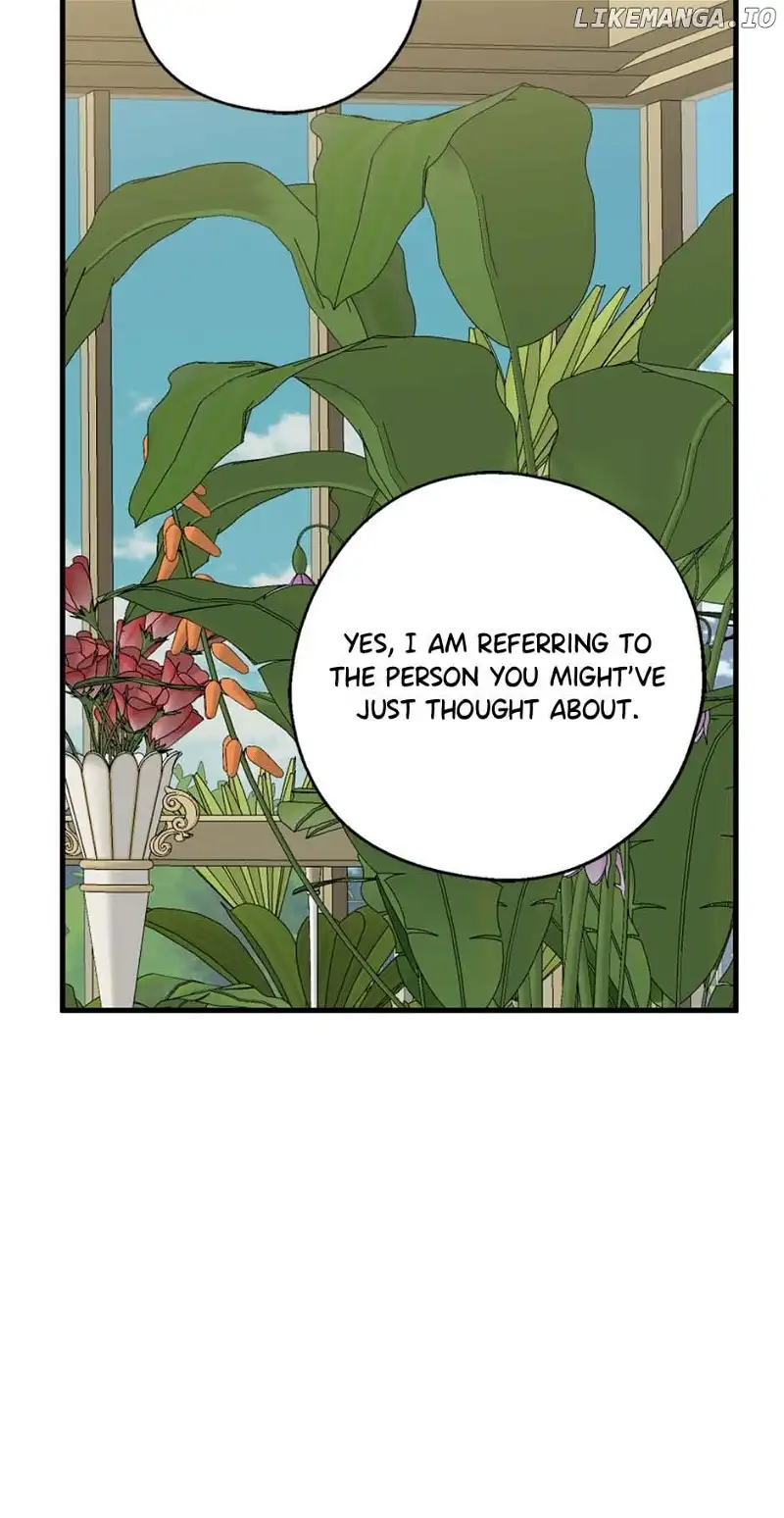 Say Ah, The Golden Spoon Is Entering Chapter 95 332 73