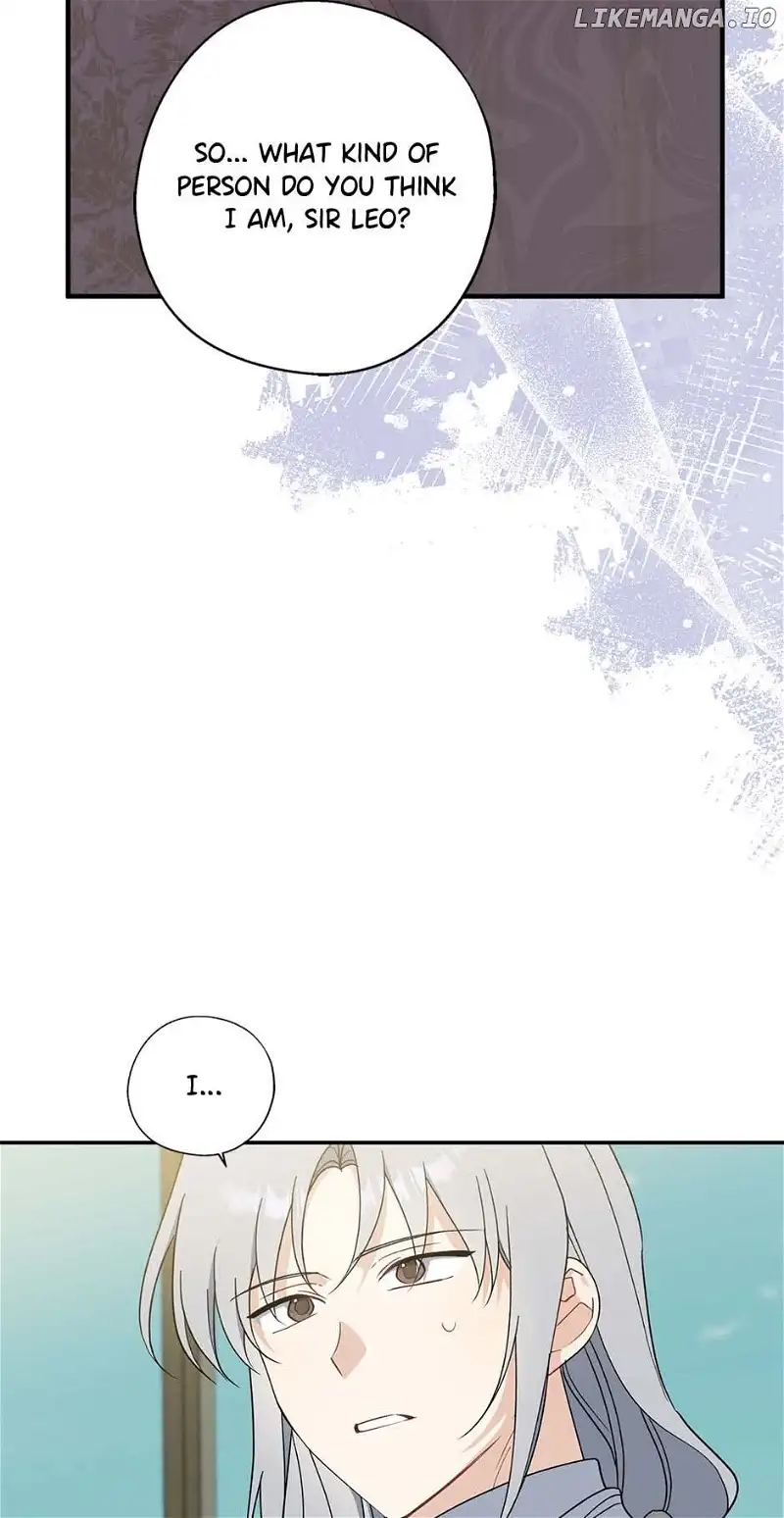 Say Ah, The Golden Spoon Is Entering Chapter 95 334 75