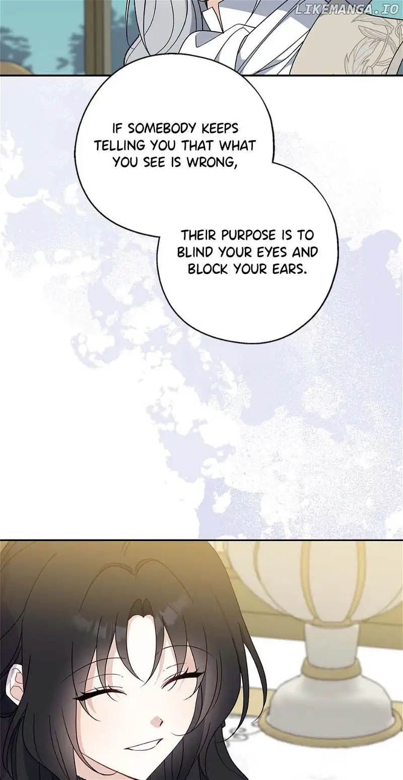 Say Ah, The Golden Spoon Is Entering Chapter 95 335 76