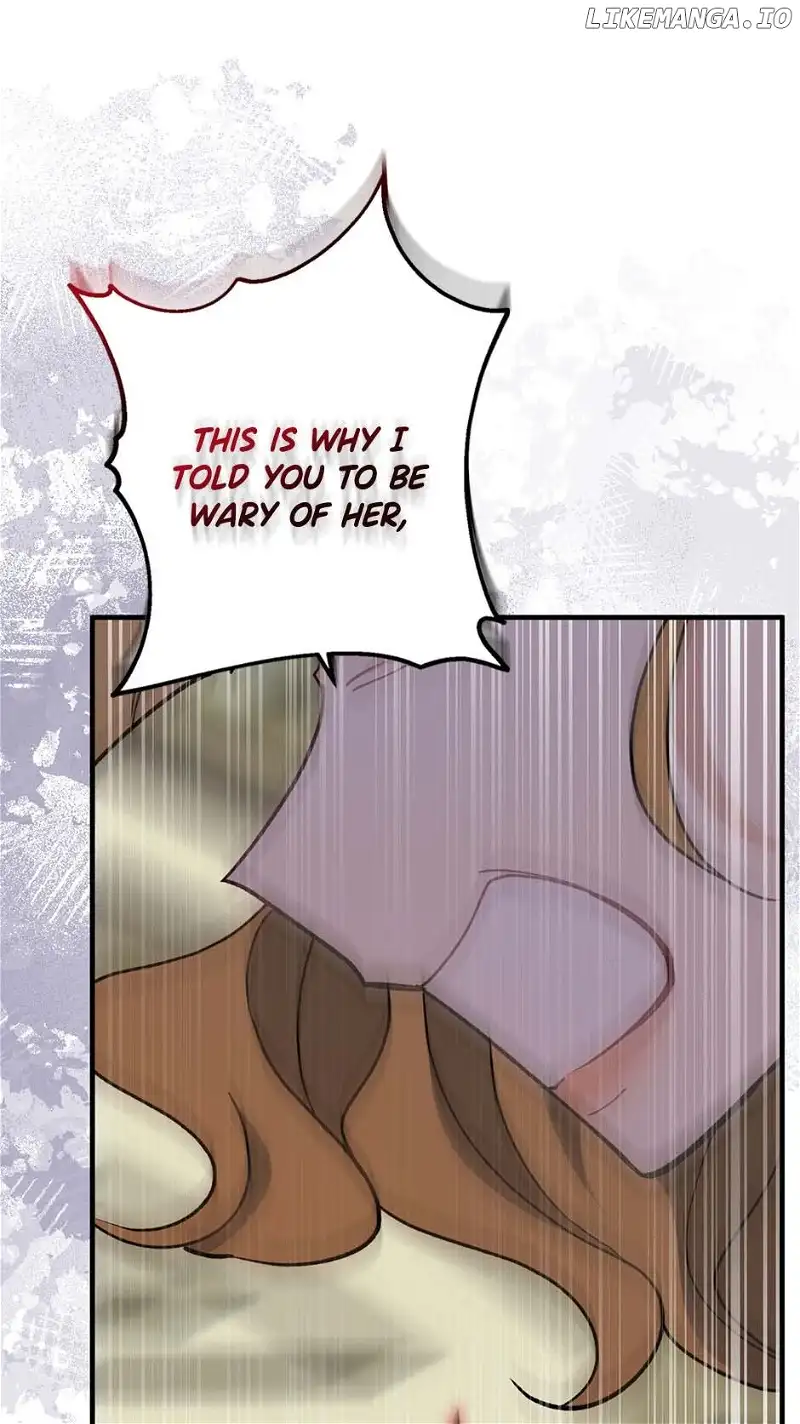Say Ah, The Golden Spoon Is Entering Chapter 95 339 80