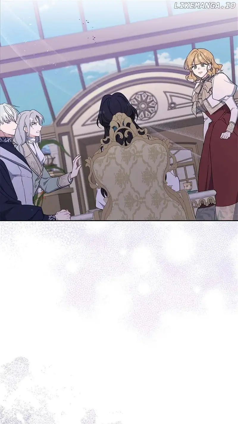 Say Ah, The Golden Spoon Is Entering Chapter 95 341 82