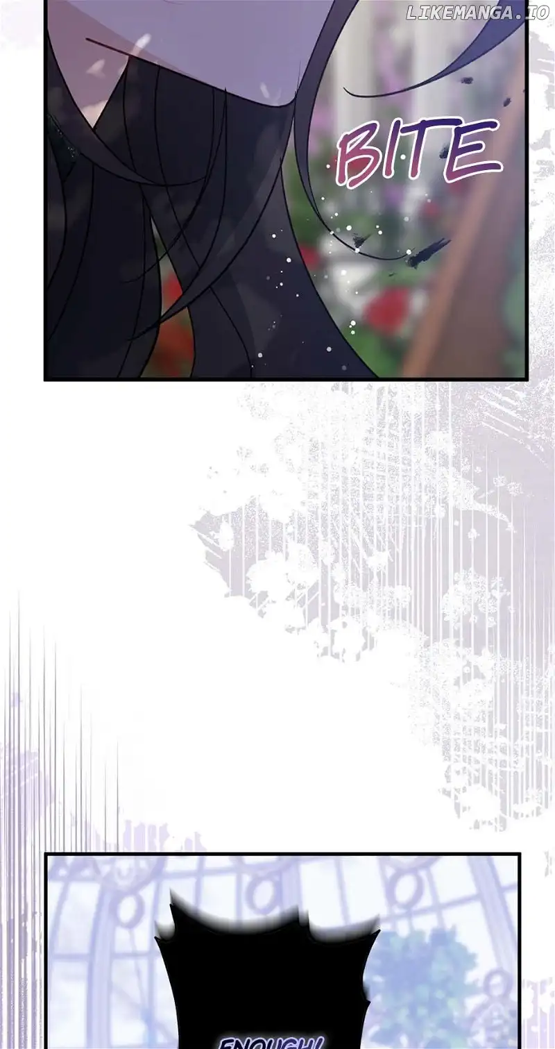Say Ah, The Golden Spoon Is Entering Chapter 97 255 02