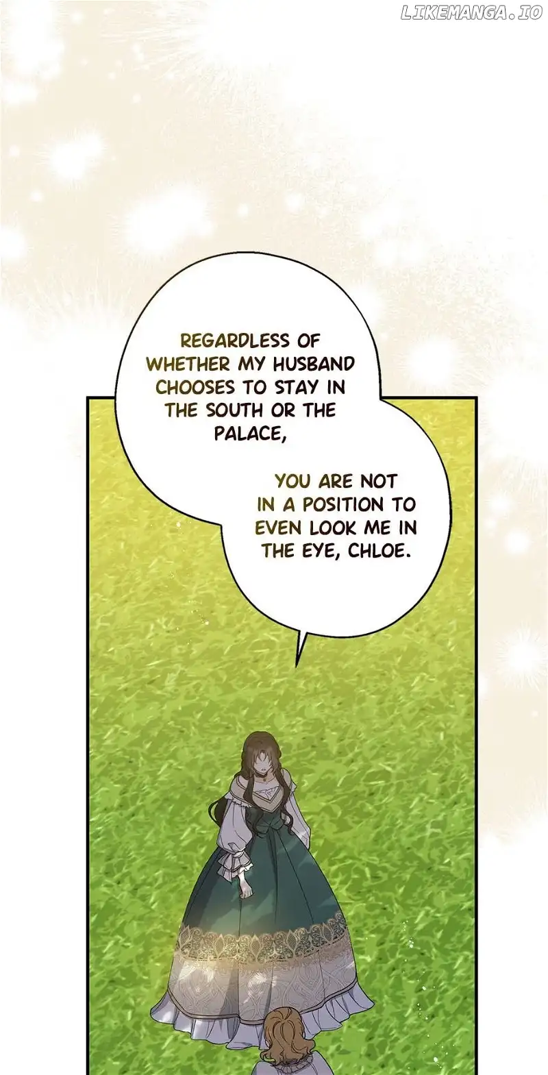 Say Ah, The Golden Spoon Is Entering Chapter 97 260 07