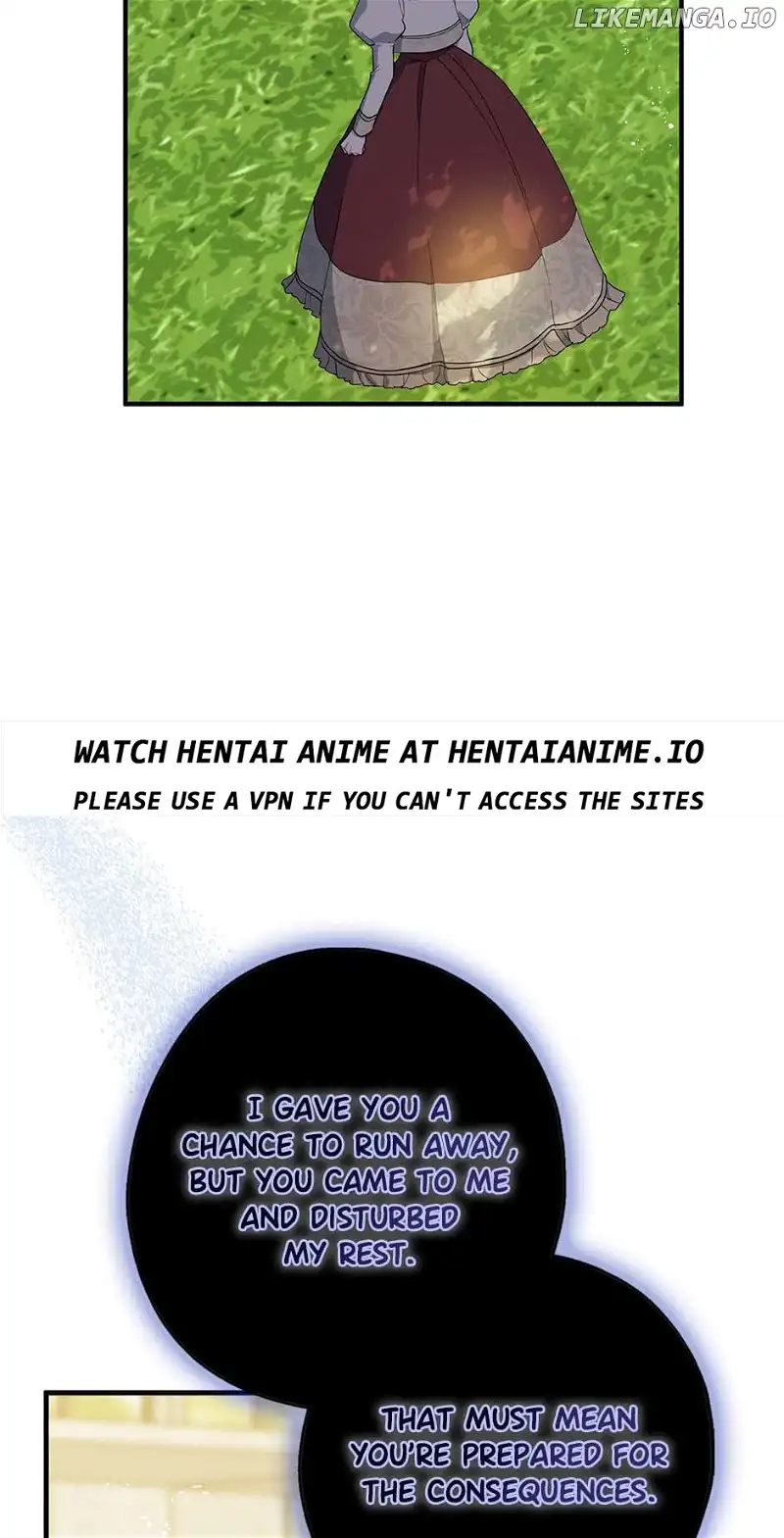 Say Ah, The Golden Spoon Is Entering Chapter 97 261 08