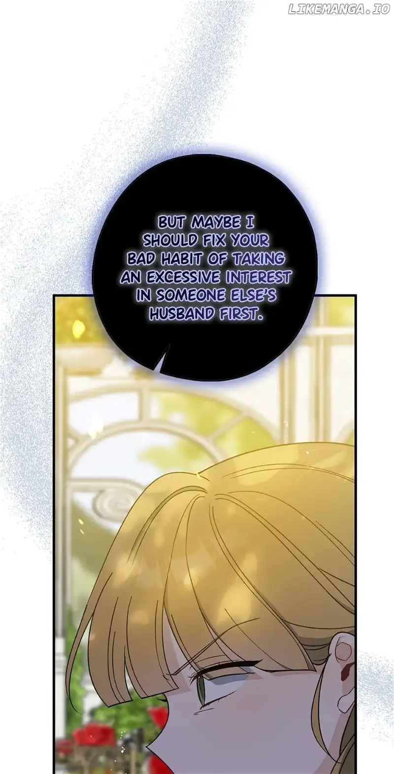 Say Ah, The Golden Spoon Is Entering Chapter 97 263 10