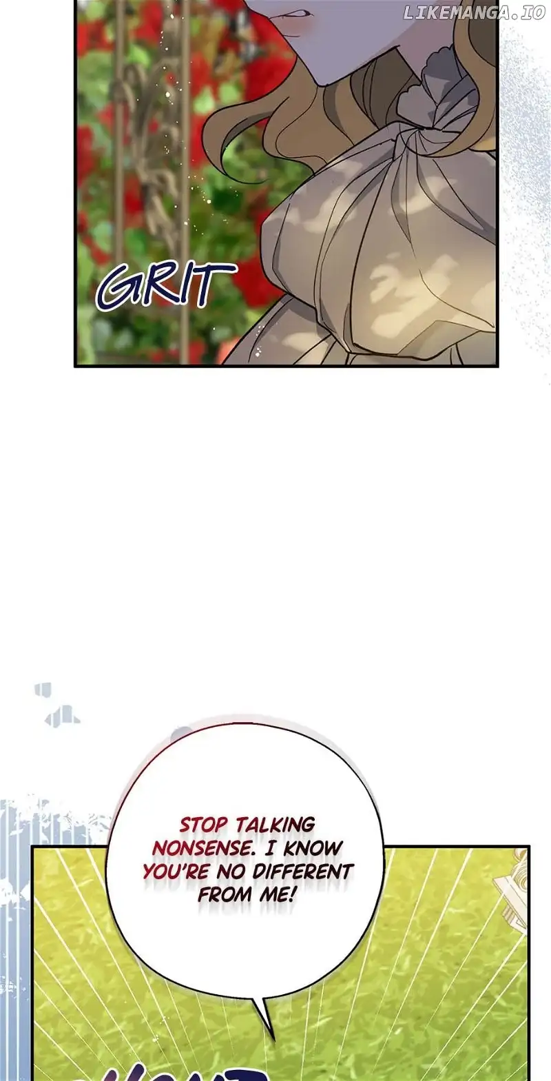 Say Ah, The Golden Spoon Is Entering Chapter 97 264 11