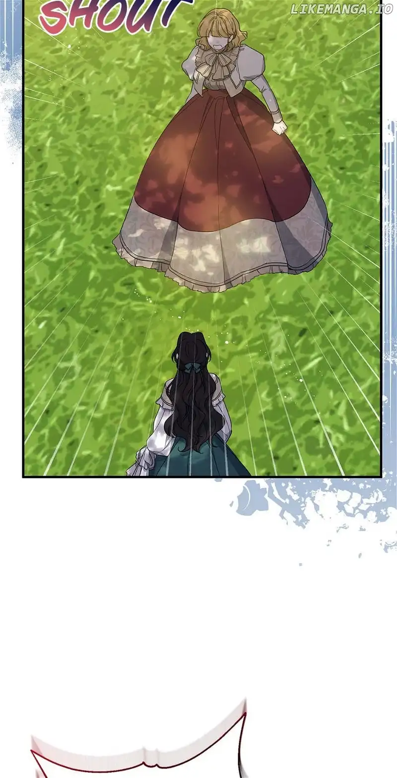 Say Ah, The Golden Spoon Is Entering Chapter 97 265 12