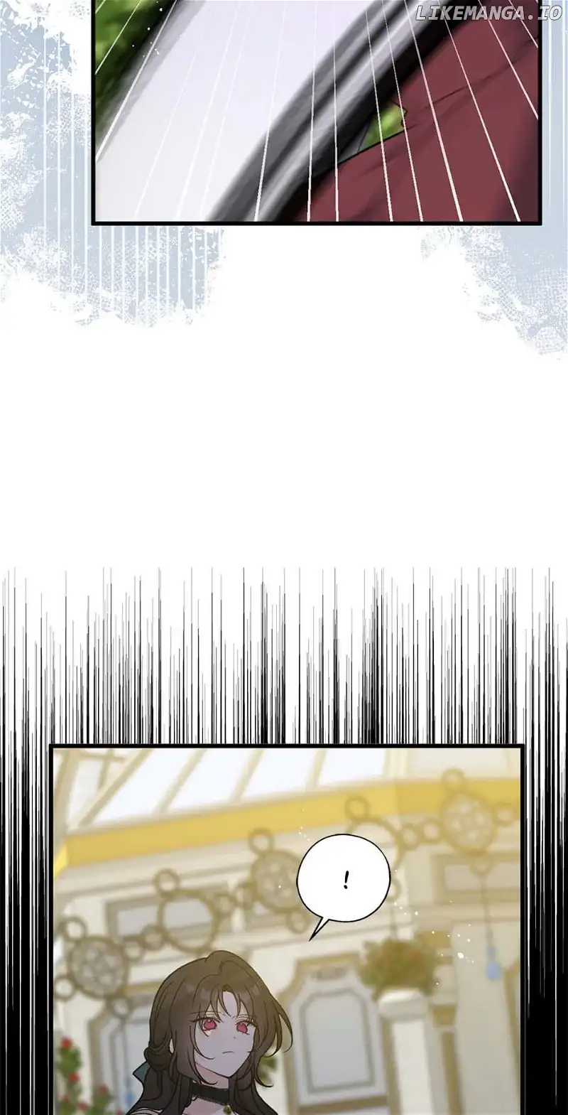 Say Ah, The Golden Spoon Is Entering Chapter 97 267 14