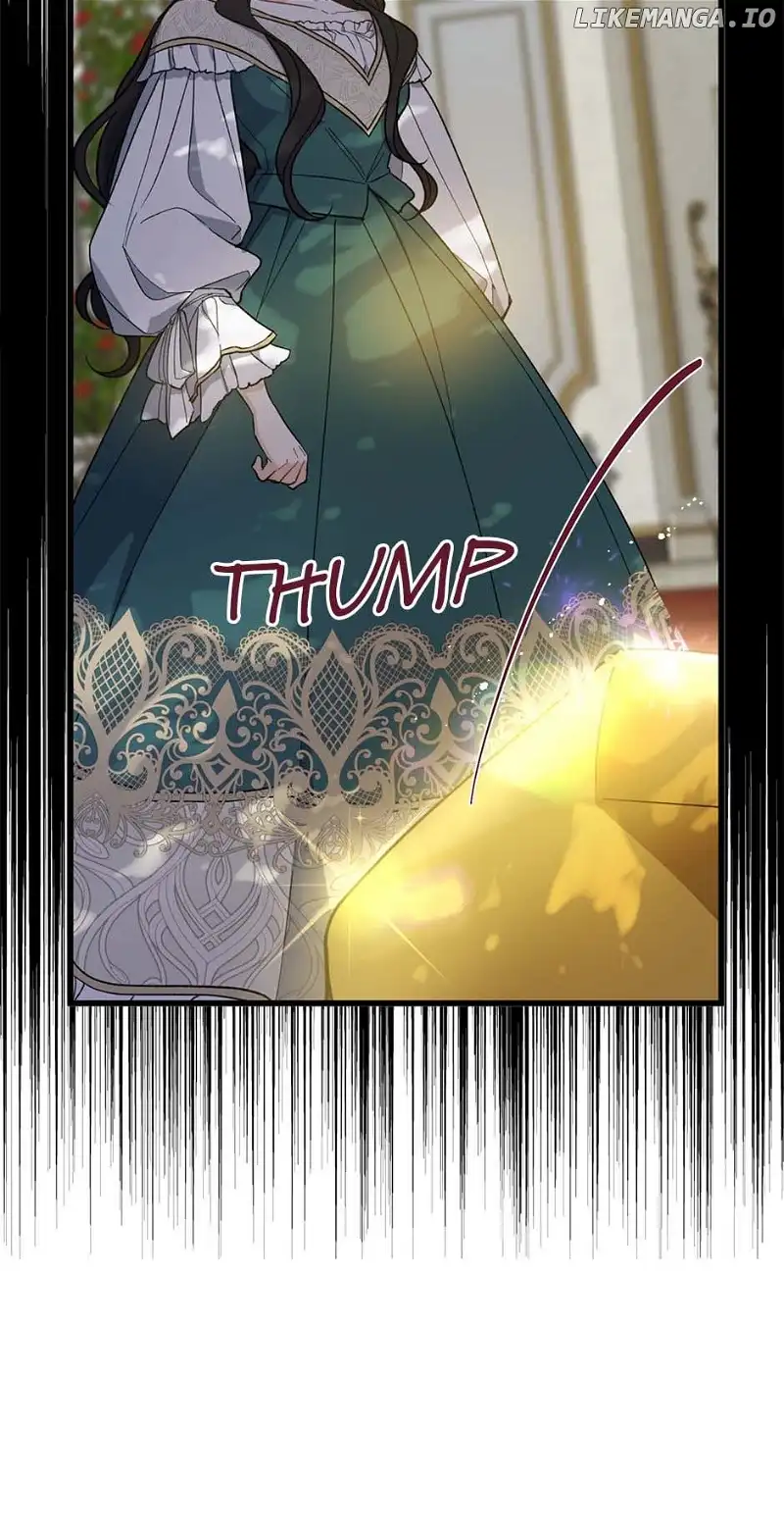 Say Ah, The Golden Spoon Is Entering Chapter 97 268 15