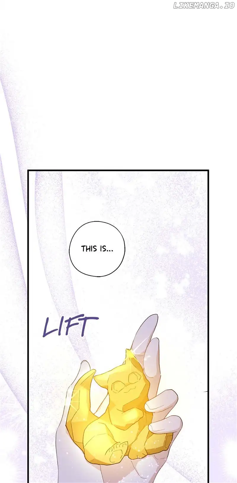 Say Ah, The Golden Spoon Is Entering Chapter 97 269 16