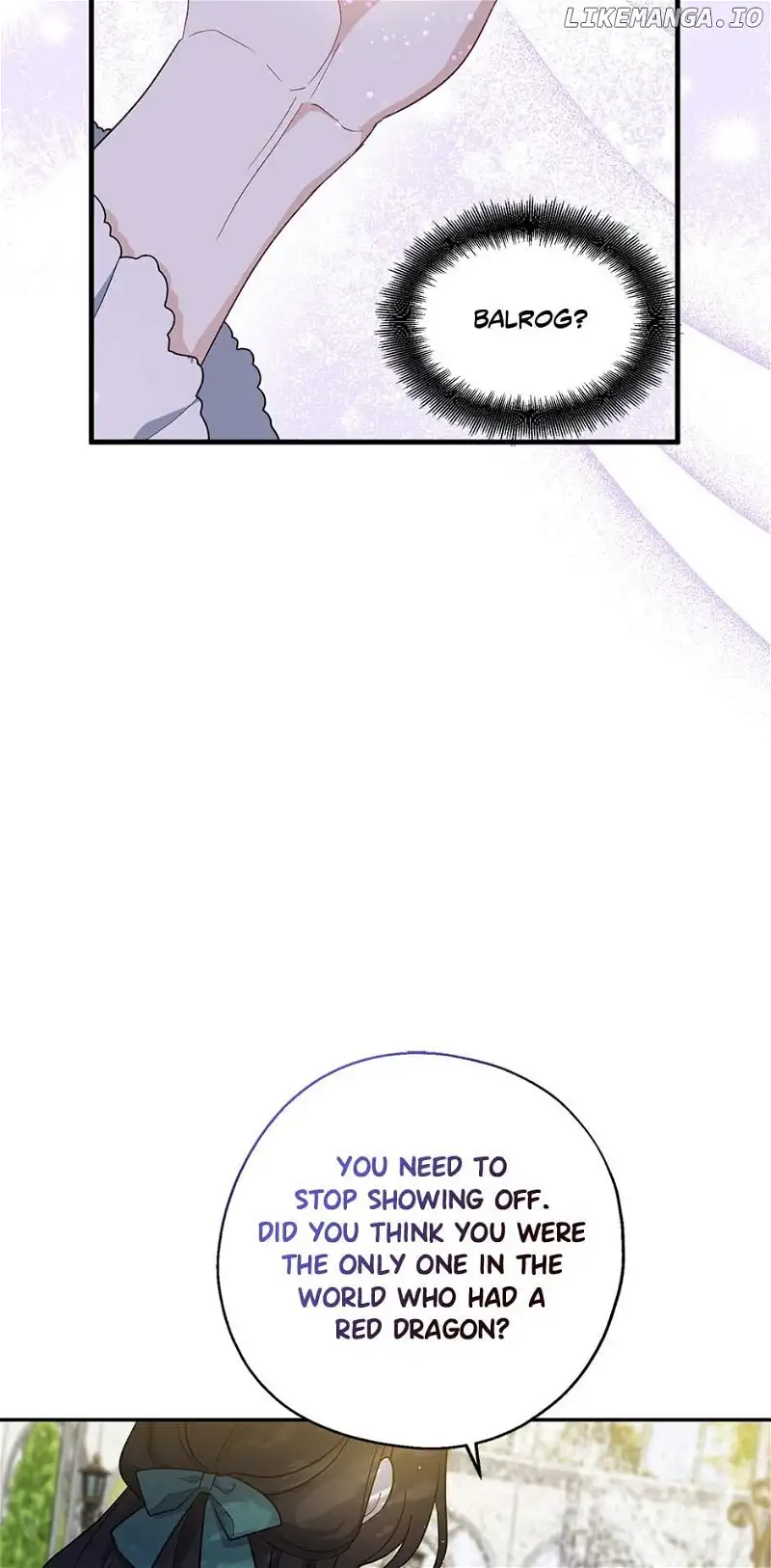 Say Ah, The Golden Spoon Is Entering Chapter 97 270 17