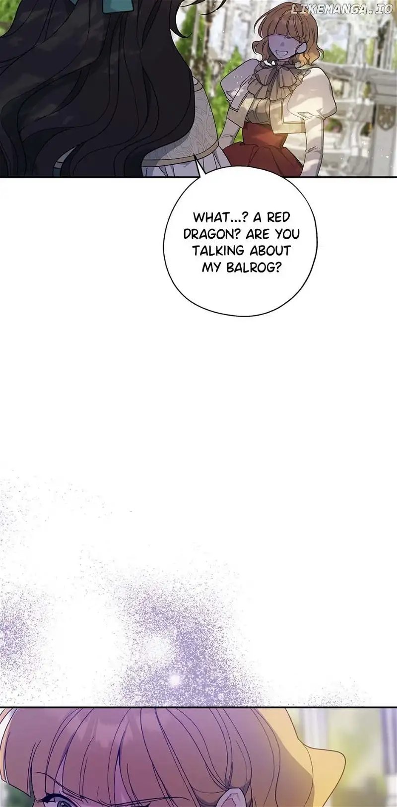 Say Ah, The Golden Spoon Is Entering Chapter 97 271 18