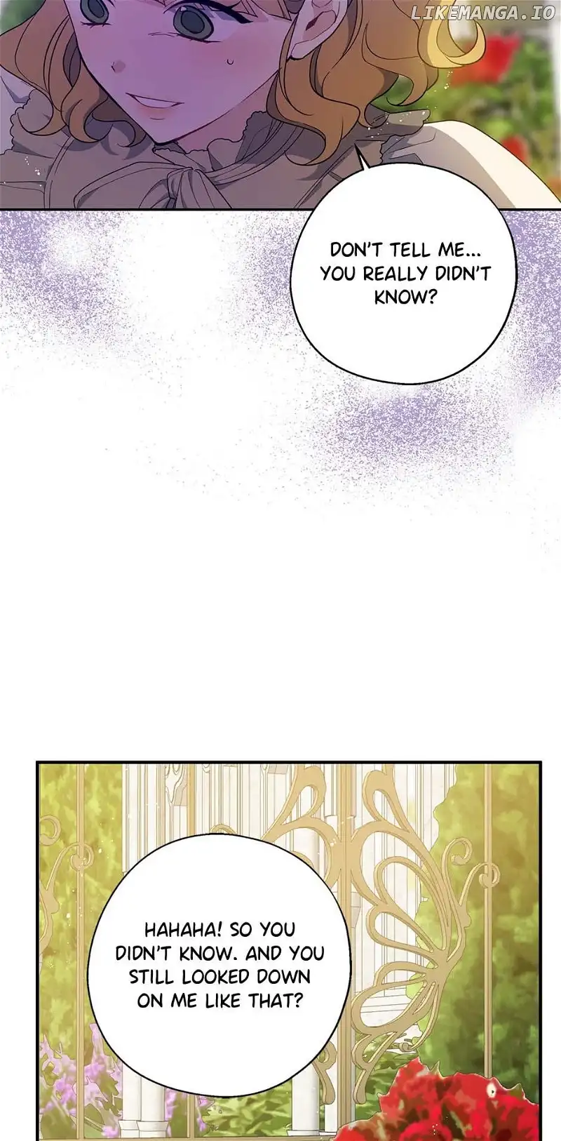 Say Ah, The Golden Spoon Is Entering Chapter 97 272 19