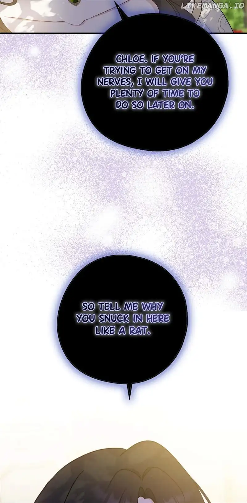 Say Ah, The Golden Spoon Is Entering Chapter 97 276 23