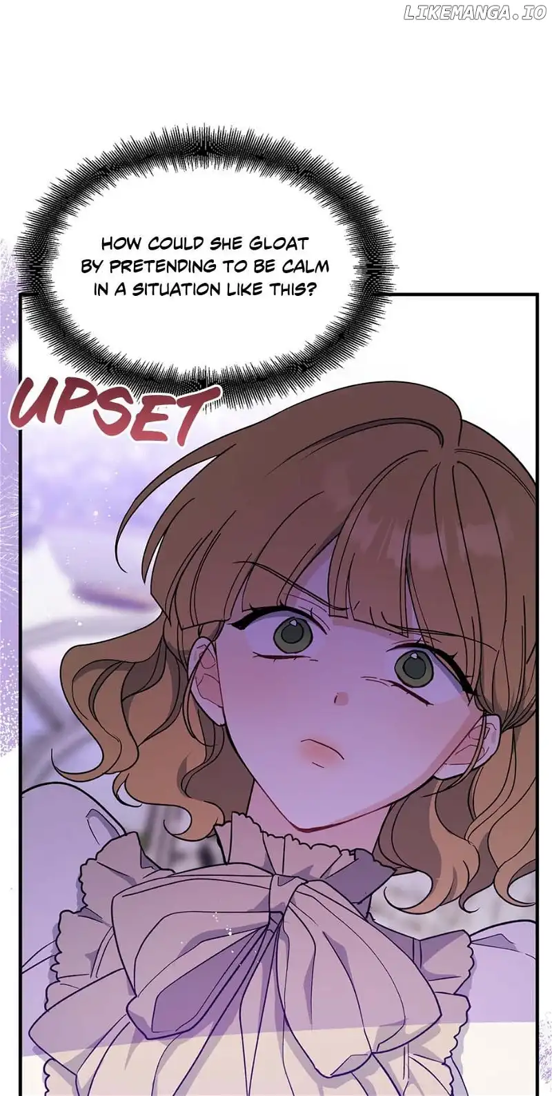 Say Ah, The Golden Spoon Is Entering Chapter 97 278 25