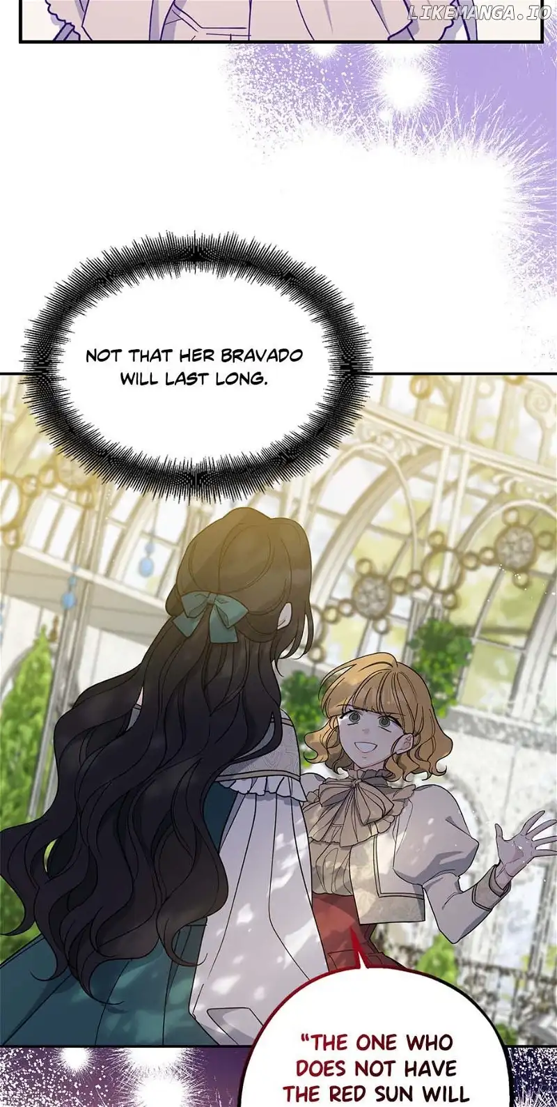 Say Ah, The Golden Spoon Is Entering Chapter 97 279 26