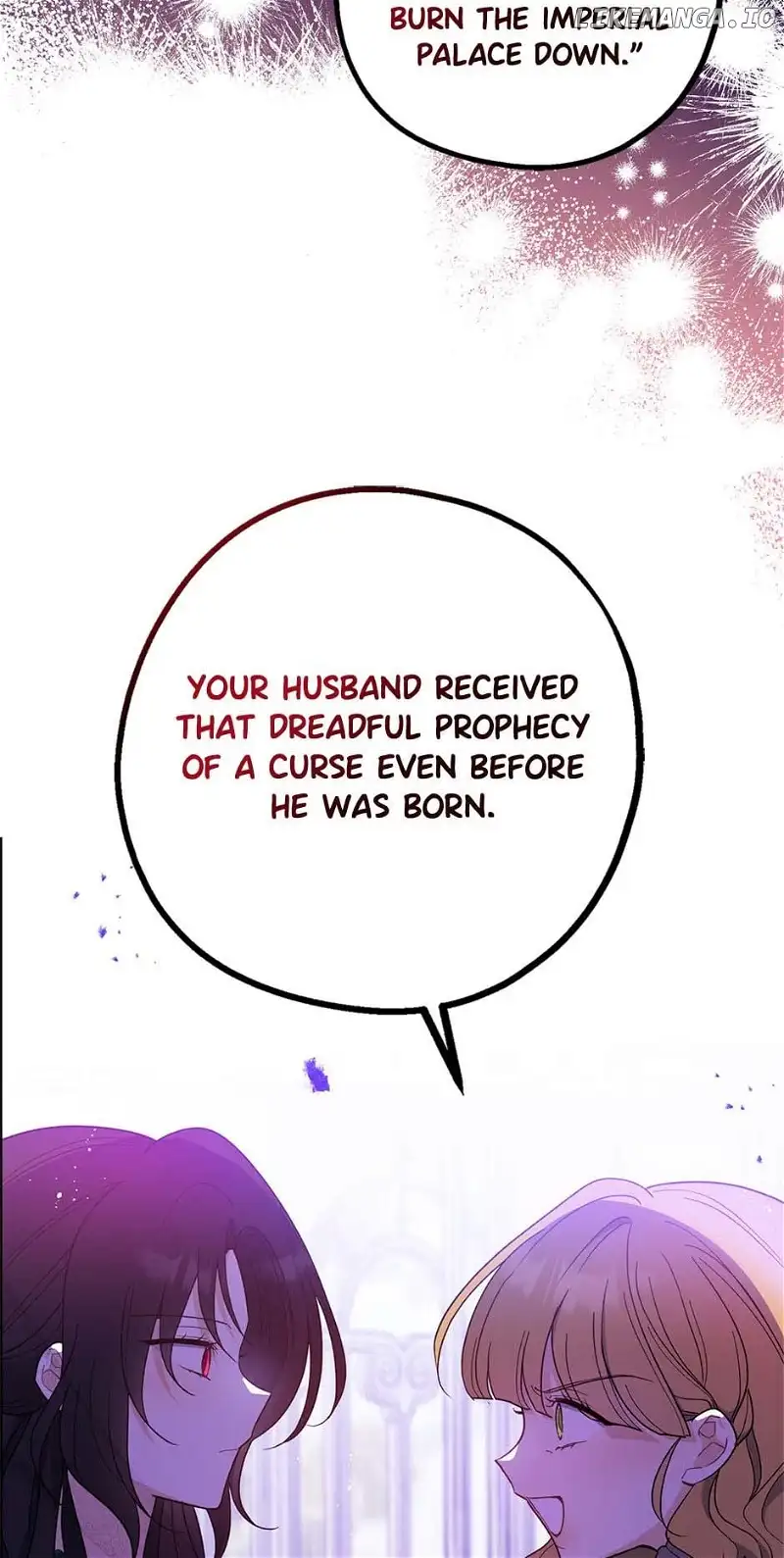 Say Ah, The Golden Spoon Is Entering Chapter 97 280 27