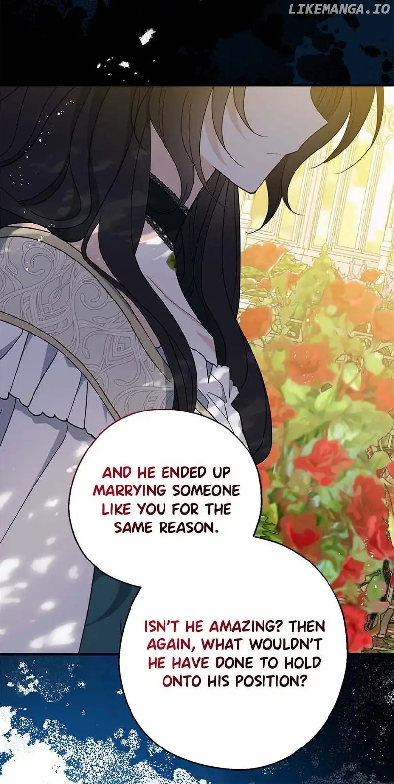 Say Ah, The Golden Spoon Is Entering Chapter 97 283 30