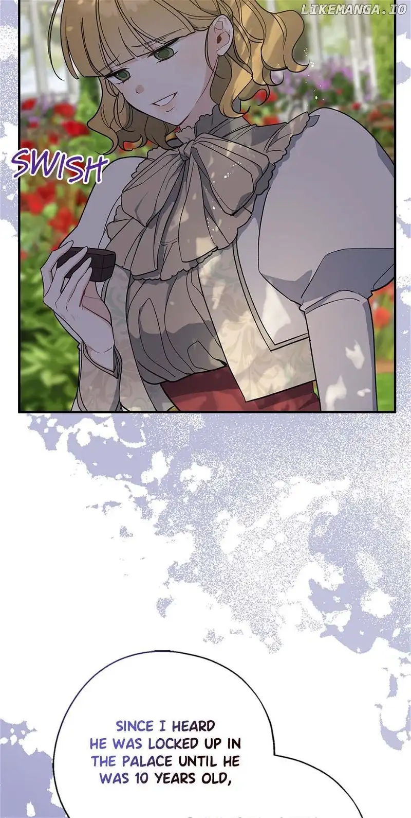 Say Ah, The Golden Spoon Is Entering Chapter 97 286 33