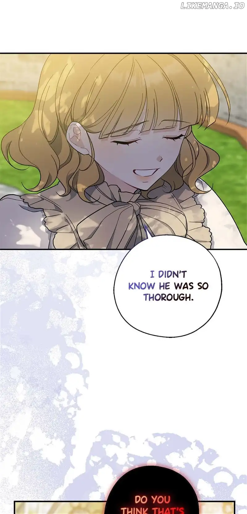 Say Ah, The Golden Spoon Is Entering Chapter 97 288 35