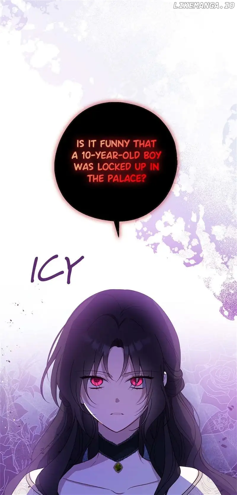 Say Ah, The Golden Spoon Is Entering Chapter 97 290 37