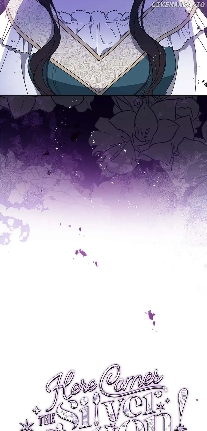 Say Ah, The Golden Spoon Is Entering Chapter 97 291 38