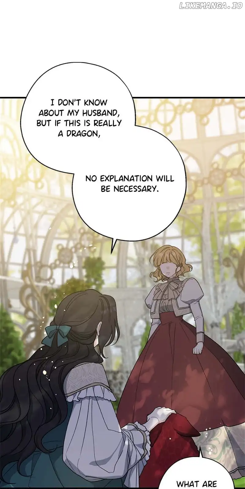 Say Ah, The Golden Spoon Is Entering Chapter 97 295 42