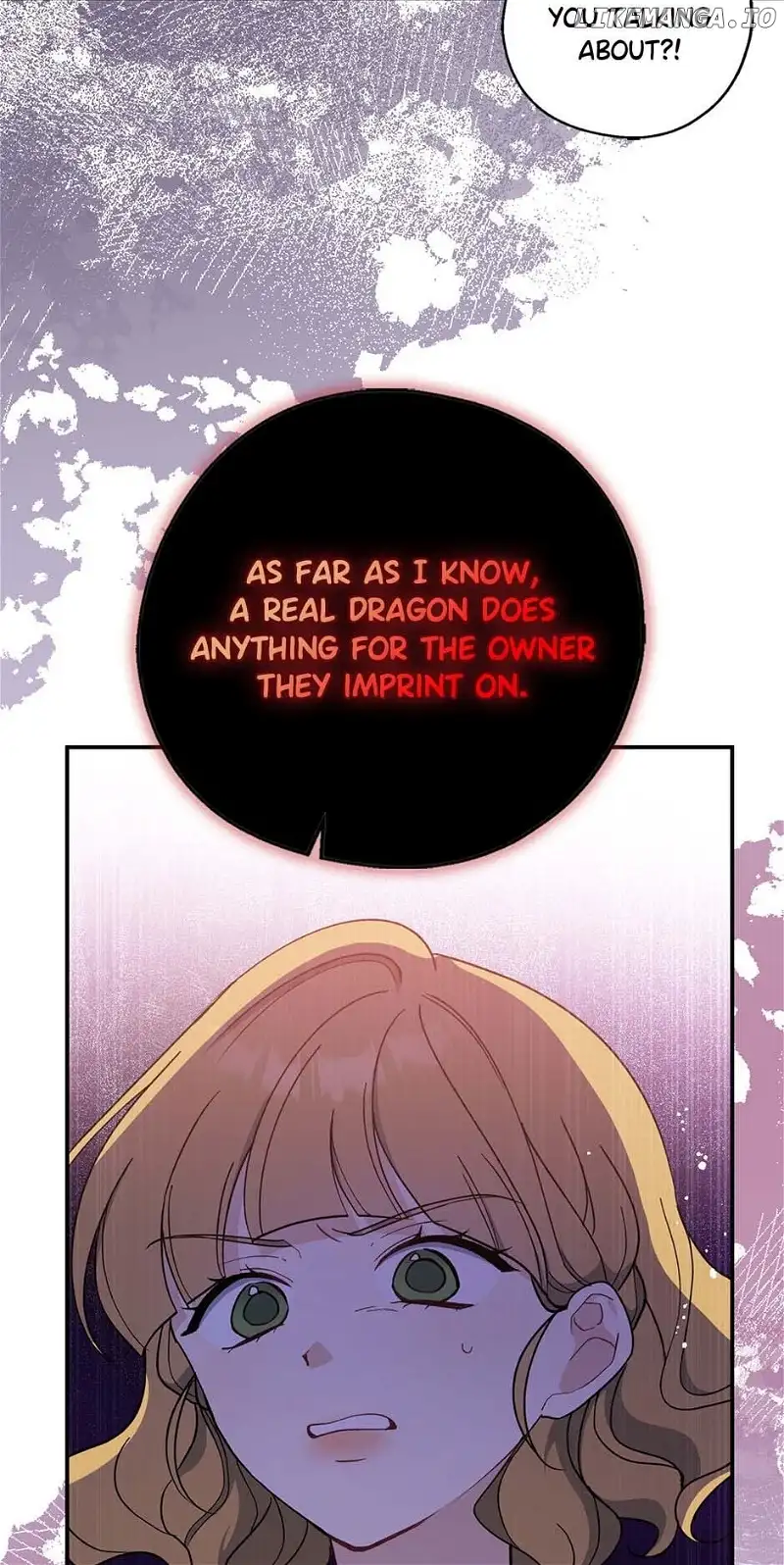 Say Ah, The Golden Spoon Is Entering Chapter 97 296 43
