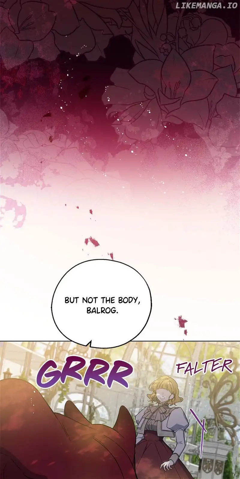 Say Ah, The Golden Spoon Is Entering Chapter 97 299 46