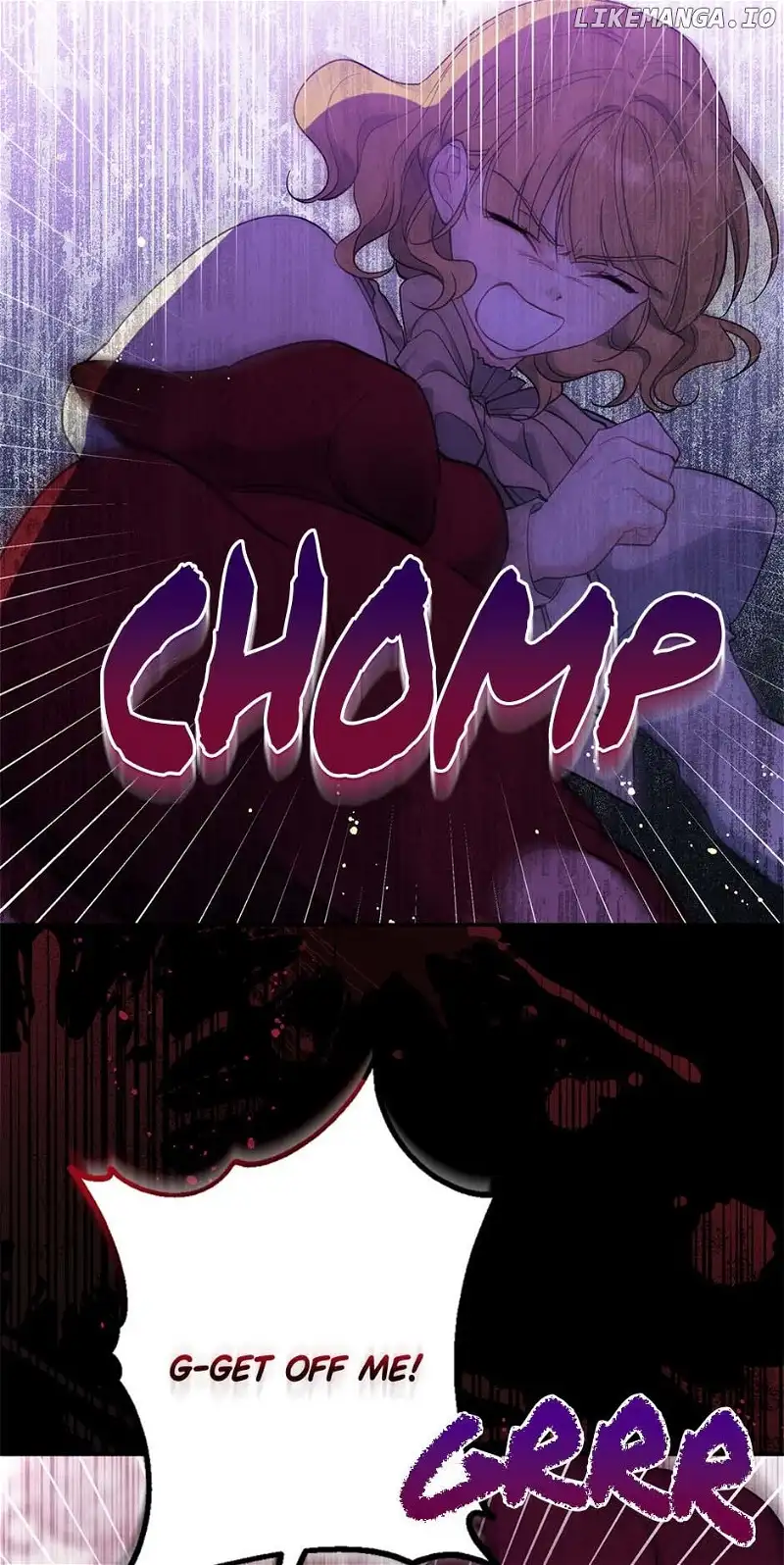 Say Ah, The Golden Spoon Is Entering Chapter 97 302 49