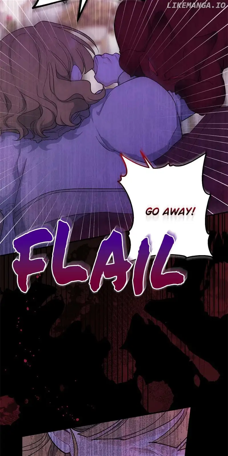 Say Ah, The Golden Spoon Is Entering Chapter 97 303 50