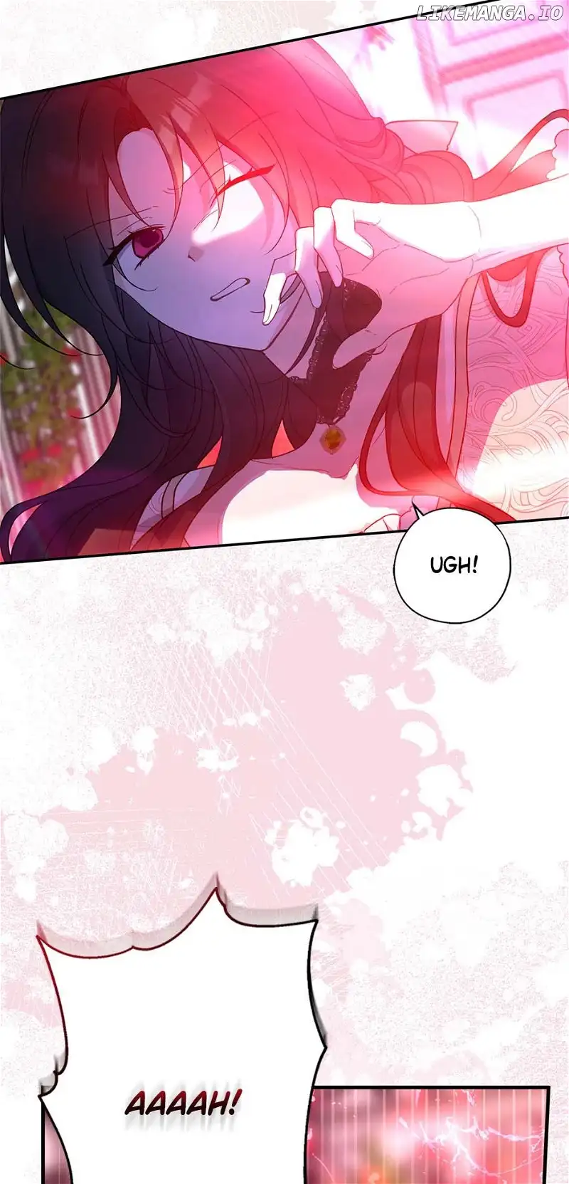 Say Ah, The Golden Spoon Is Entering Chapter 97 306 53