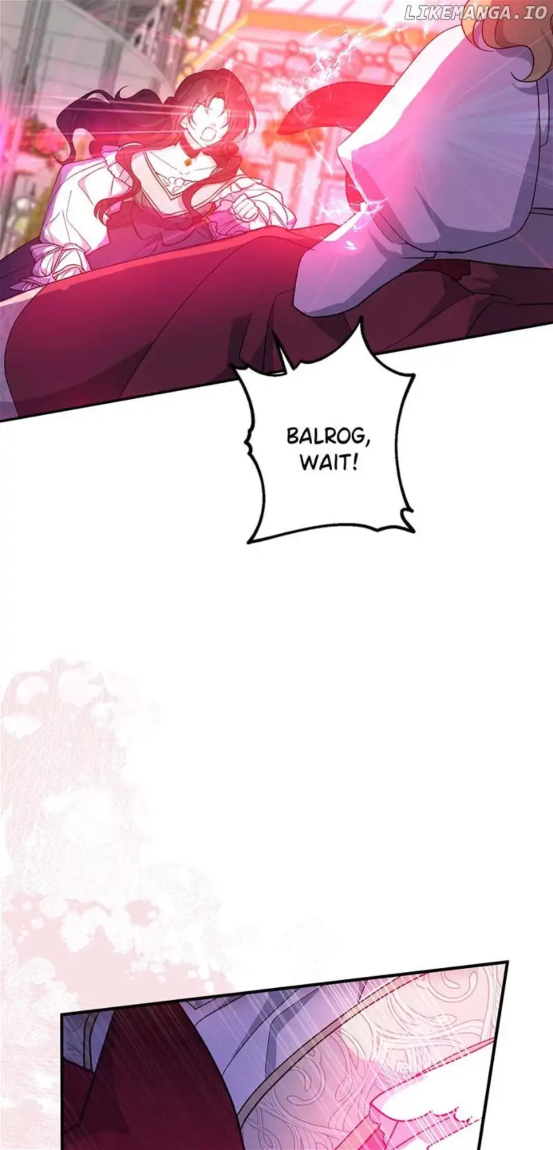 Say Ah, The Golden Spoon Is Entering Chapter 97 308 55
