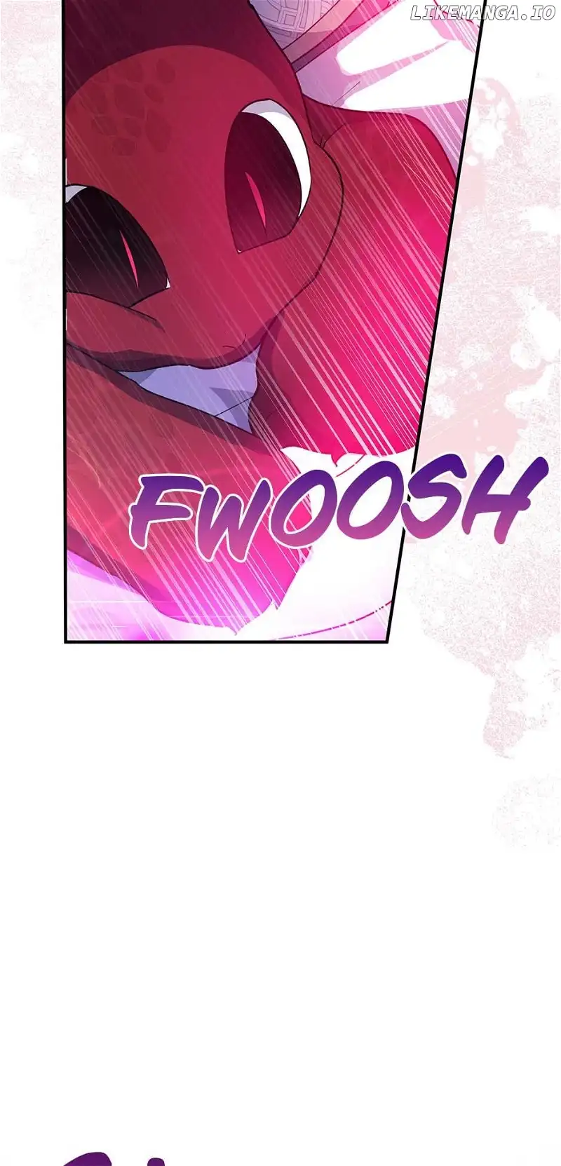 Say Ah, The Golden Spoon Is Entering Chapter 97 309 56