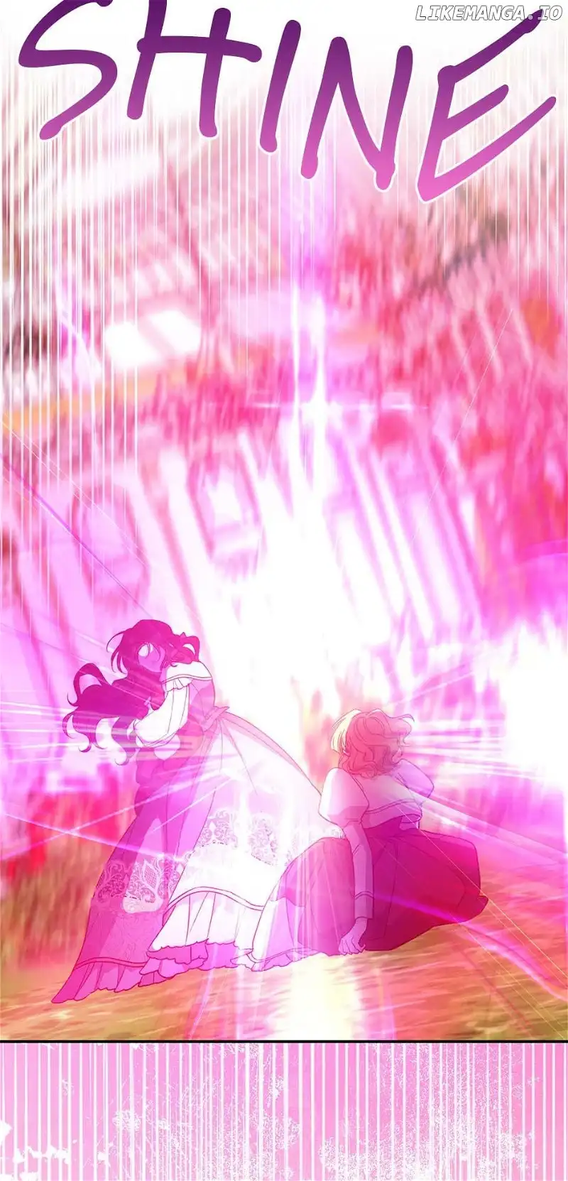 Say Ah, The Golden Spoon Is Entering Chapter 97 310 57