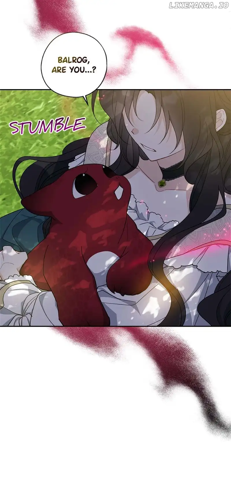 Say Ah, The Golden Spoon Is Entering Chapter 97 313 60
