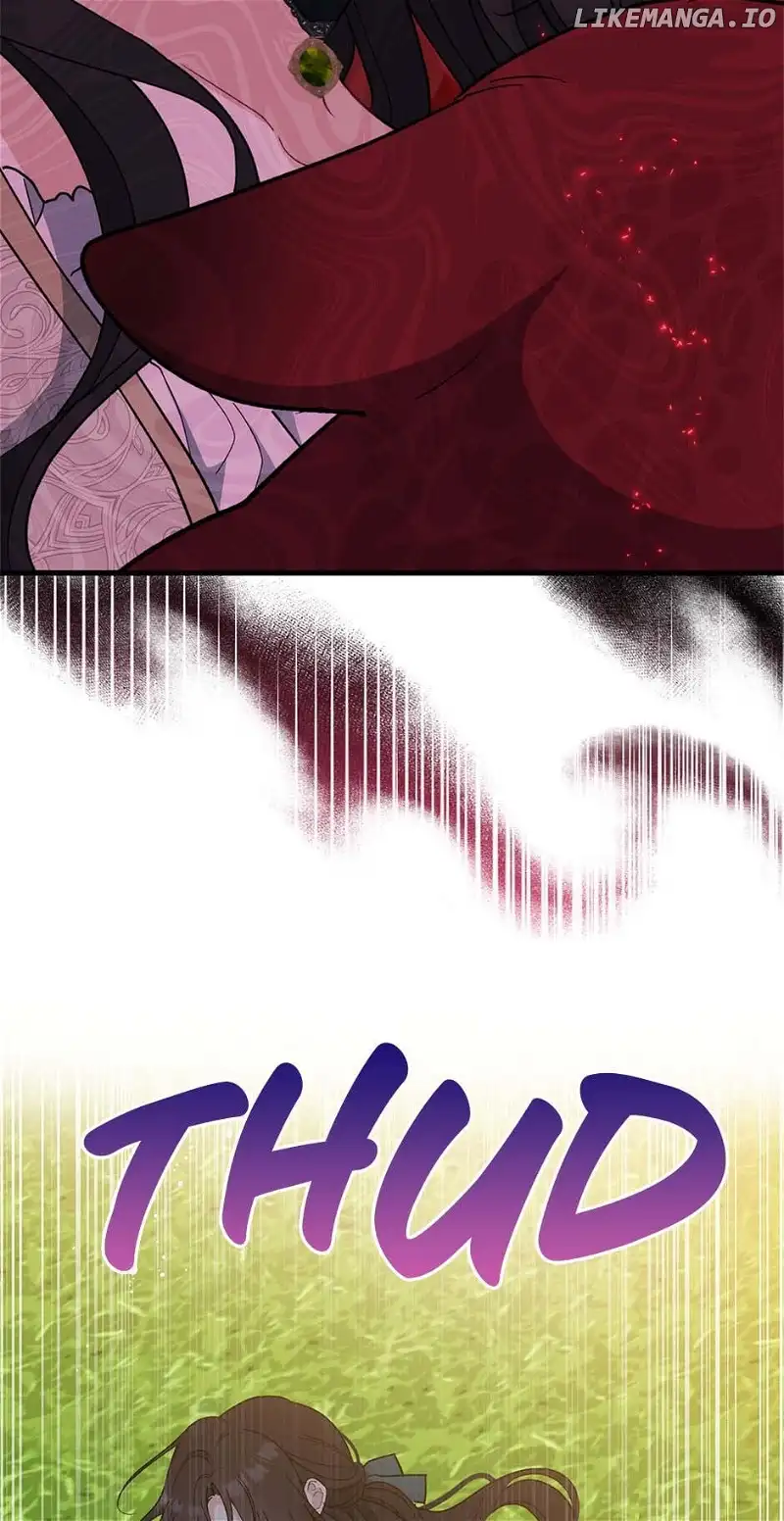 Say Ah, The Golden Spoon Is Entering Chapter 97 315 62