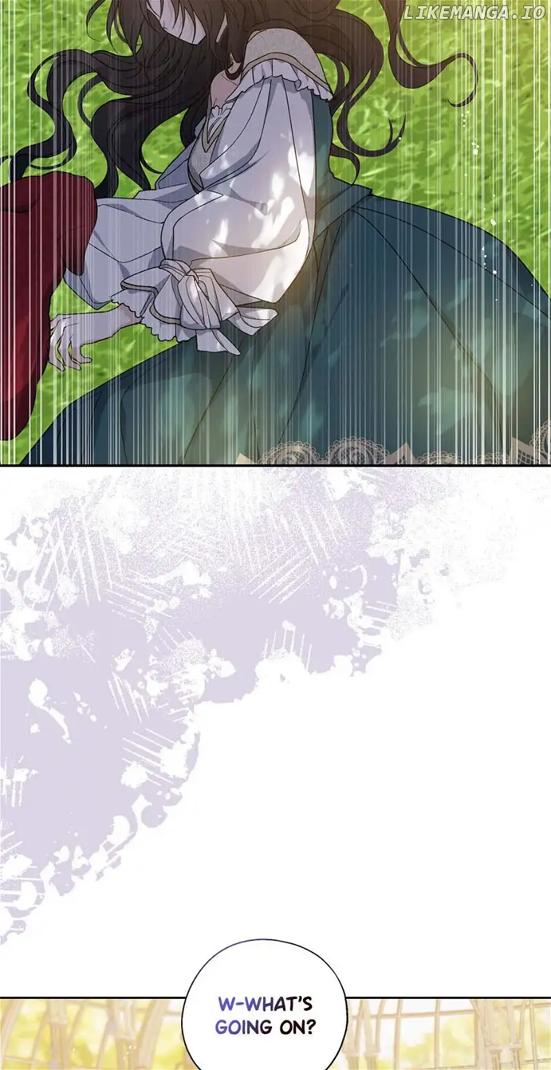 Say Ah, The Golden Spoon Is Entering Chapter 97 316 63