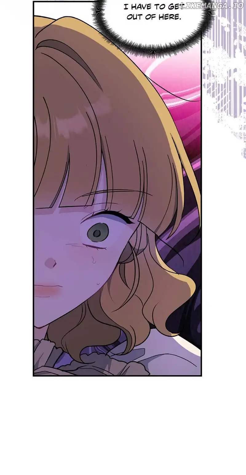 Say Ah, The Golden Spoon Is Entering Chapter 97 322 69