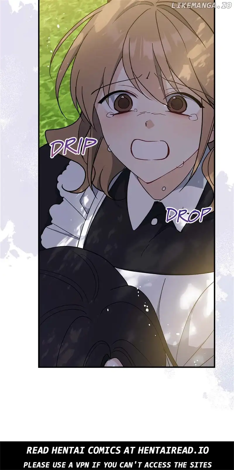 Say Ah, The Golden Spoon Is Entering Chapter 97 331 78