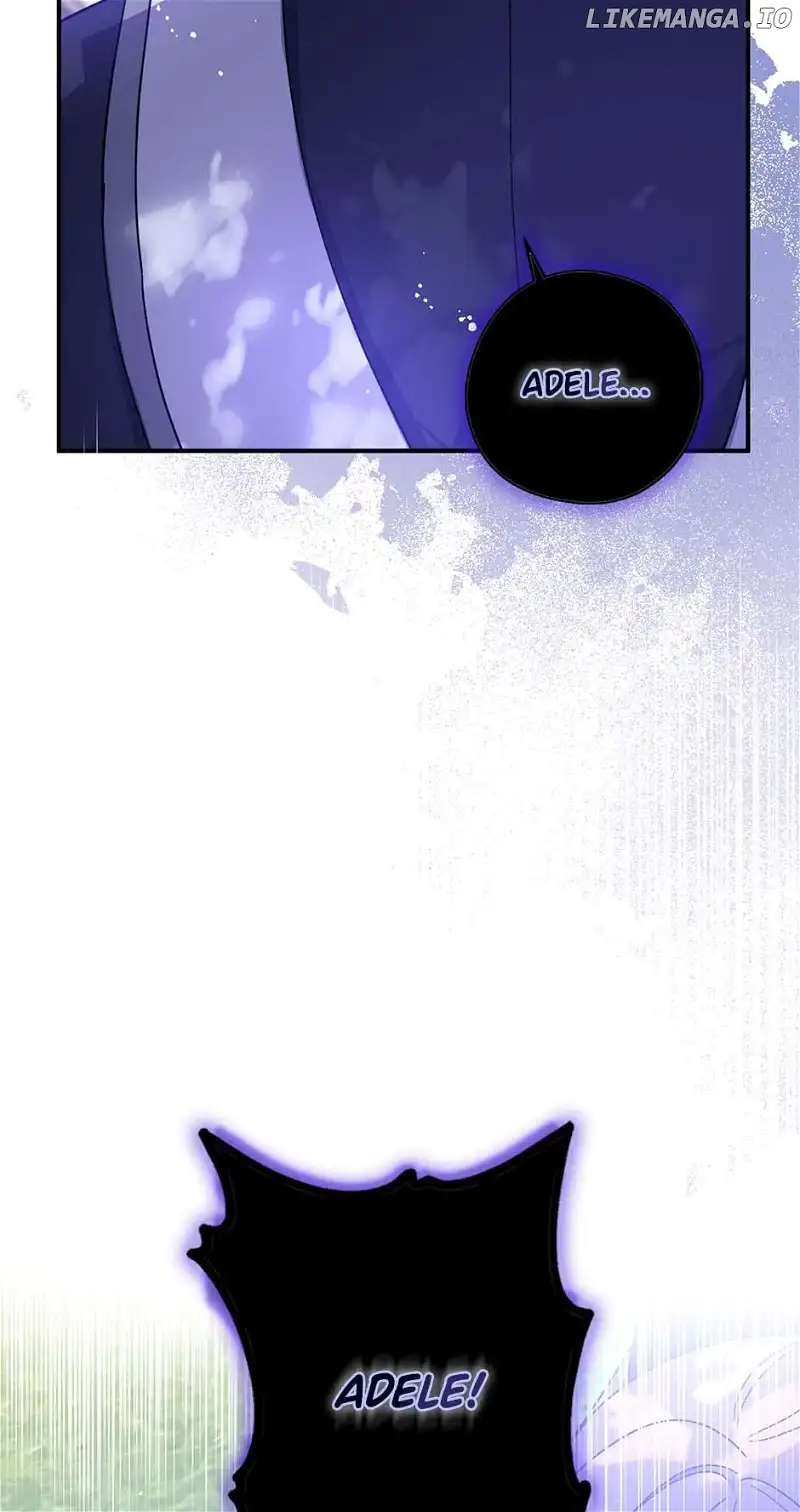 Say Ah, The Golden Spoon Is Entering Chapter 97 333 80