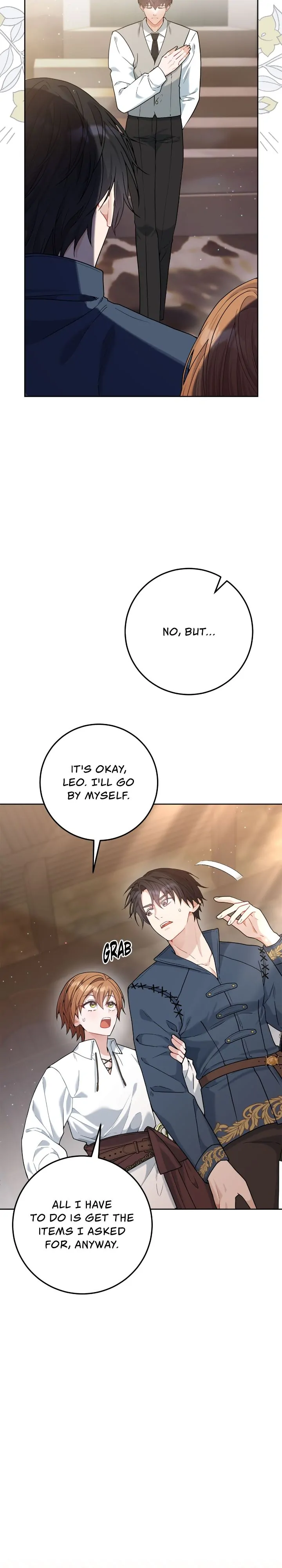 My Favorite Novel Has a Weird Epilogue Chapter 12 120 02