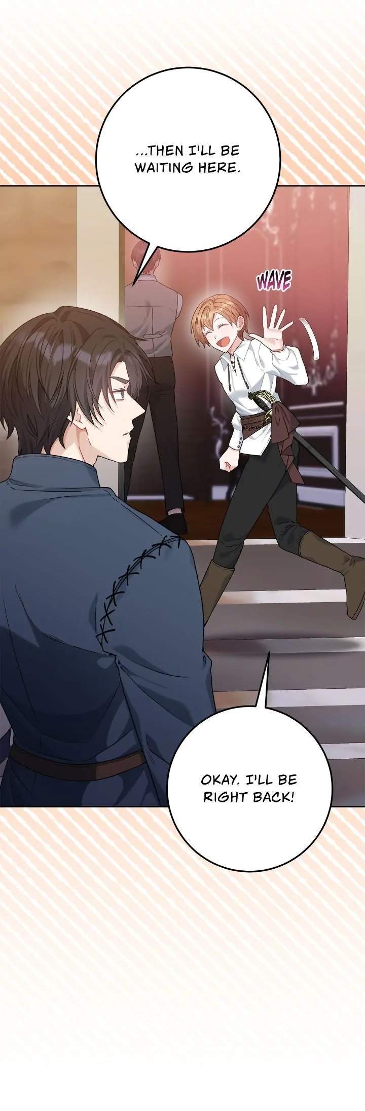 My Favorite Novel Has a Weird Epilogue Chapter 12 121 03