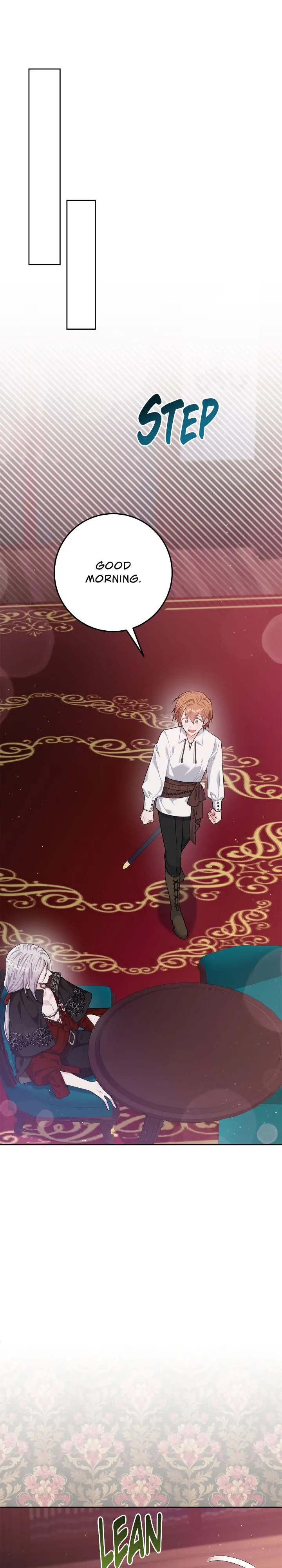 My Favorite Novel Has a Weird Epilogue Chapter 12 122 04
