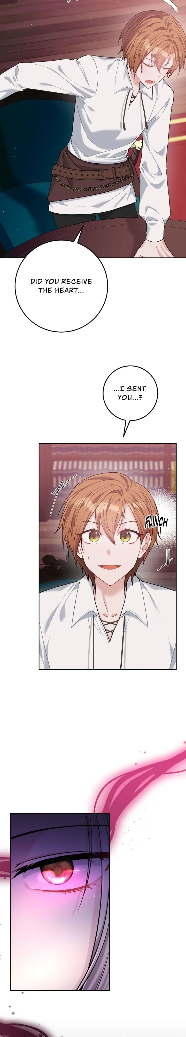 My Favorite Novel Has a Weird Epilogue Chapter 12 123 05