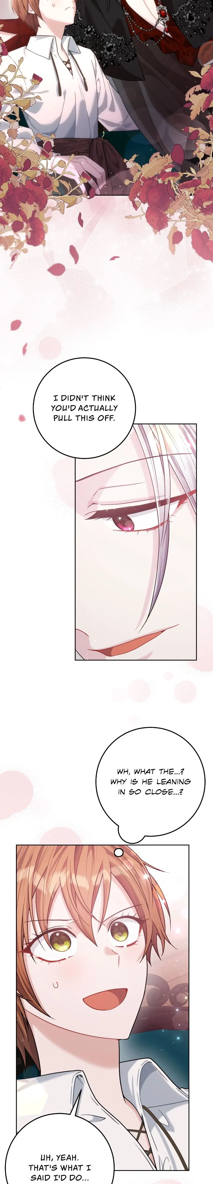 My Favorite Novel Has a Weird Epilogue Chapter 12 126 08