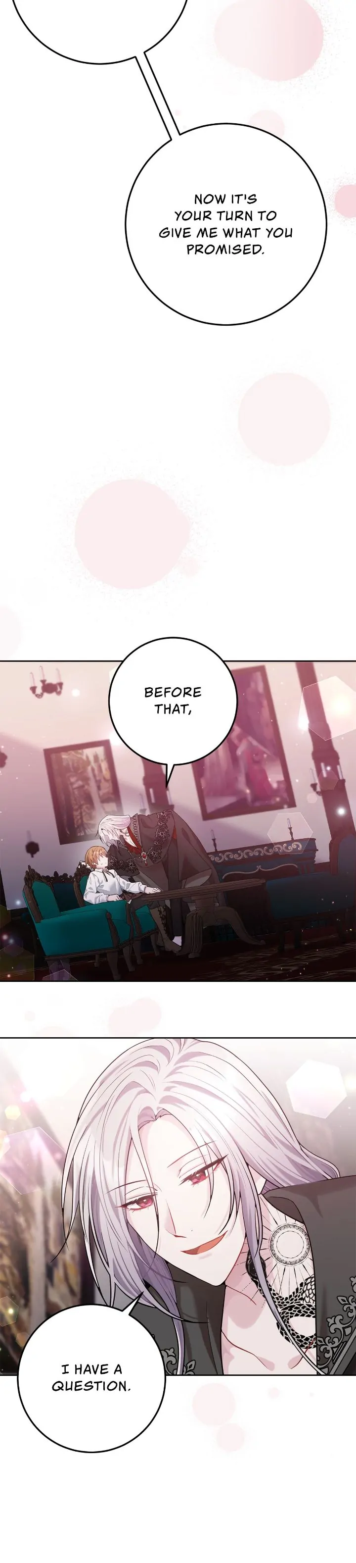 My Favorite Novel Has a Weird Epilogue Chapter 12 127 09