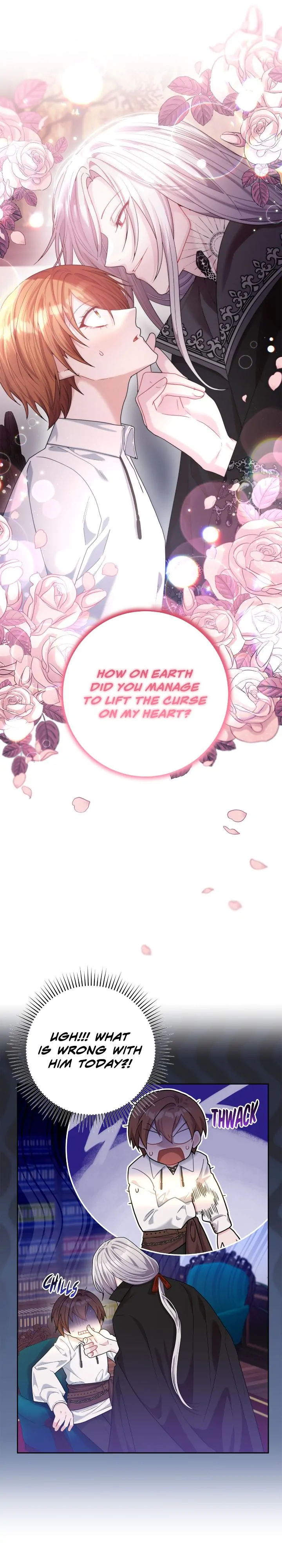 My Favorite Novel Has a Weird Epilogue Chapter 12 128 10