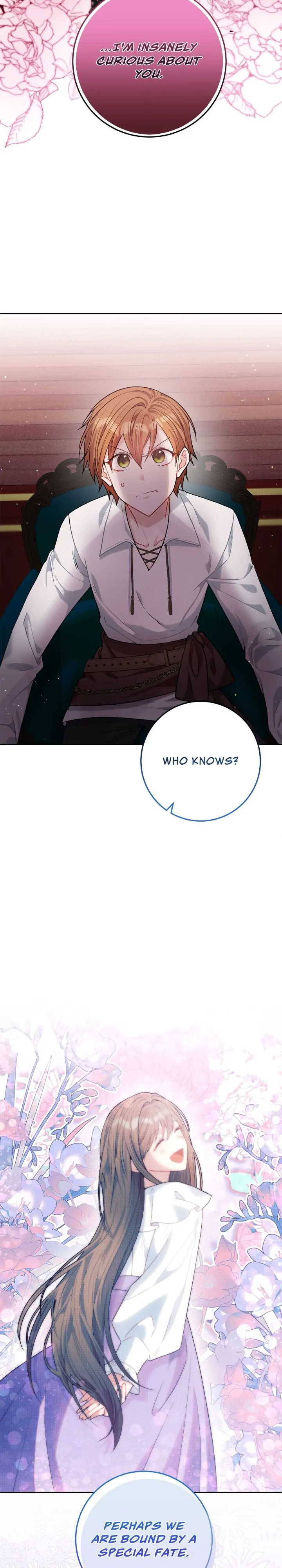 My Favorite Novel Has a Weird Epilogue Chapter 12 131 13