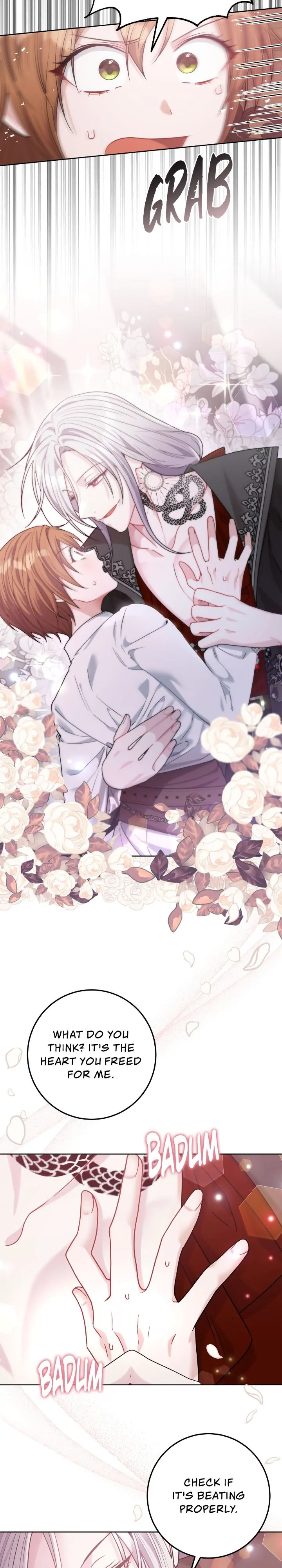 My Favorite Novel Has a Weird Epilogue Chapter 12 134 16